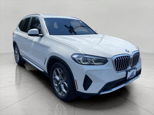 2023 BMW X3 xDrive30i for sale in Appleton, WI