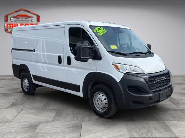 2023 Ram ProMaster Cargo Van Low Roof 136 WB for sale in Milford, MA