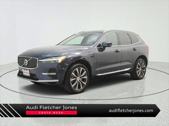 2022 Volvo XC60 Recharge T8 Inscription Expression Extended Range for sale in Costa Mesa, CA