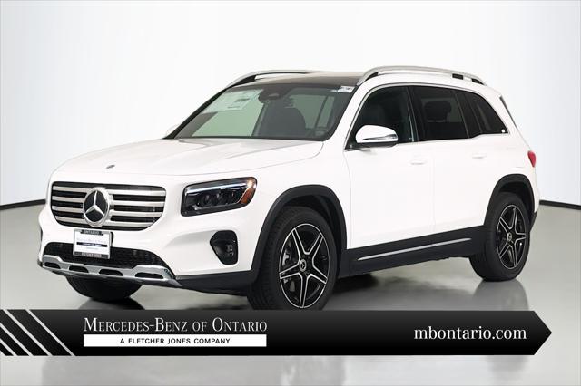2026 Mercedes-Benz GLB GLB 250 SUV for sale in Ontario, CA