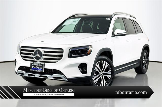 2026 Mercedes-Benz GLB GLB 250 SUV for sale in Ontario, CA