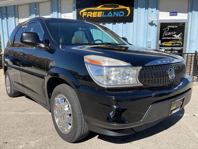 2007 Buick Rendezvous CXL for sale in Waukesha, WI