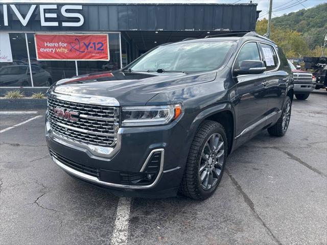 2021 GMC Acadia AWD Denali for sale in Knoxville, TN