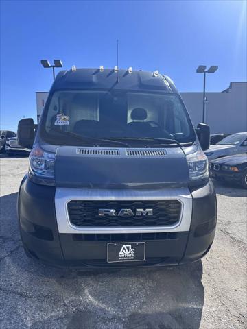 2019 Ram ProMaster Cargo Van High Roof 159 WB EXT for sale in Omaha, NE