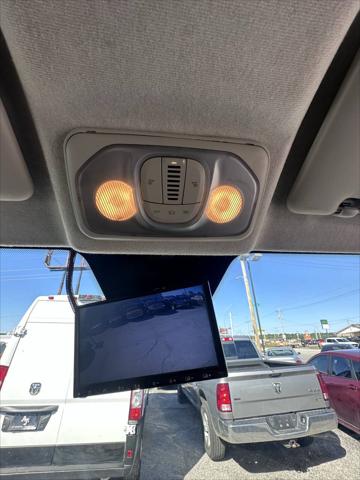 2019 Ram ProMaster Cargo Van High Roof 159 WB EXT