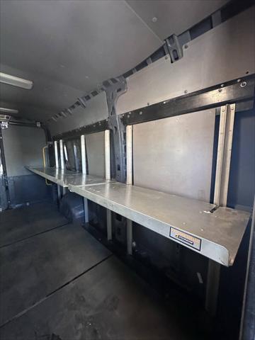 2019 Ram ProMaster Cargo Van High Roof 159 WB EXT