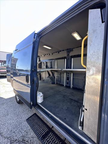 2019 Ram ProMaster Cargo Van High Roof 159 WB EXT