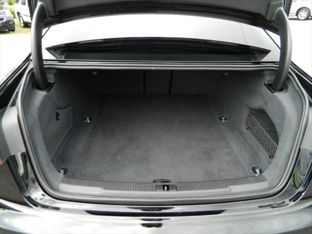 2013 Audi A6 2.0T Premium
