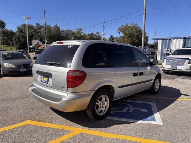 2003 Dodge Caravan SE for sale in Omaha, NE