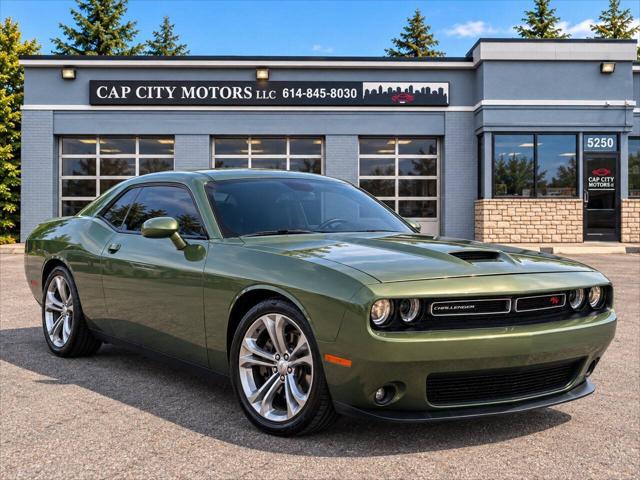 2021 Dodge Challenger R/T for sale in Columbus, OH