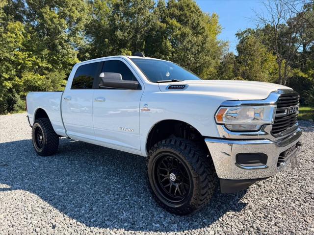 2019 Ram 3500 Big Horn Crew Cab 4x4 64 Box for sale in Stokesdale, NC