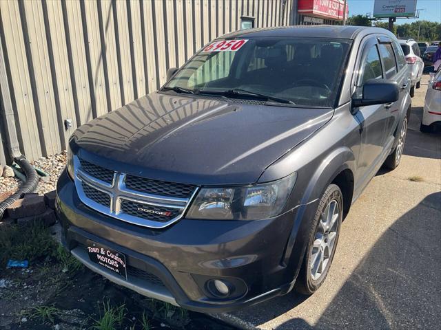 2015 Dodge Journey R/T for sale in Des Moines, IA