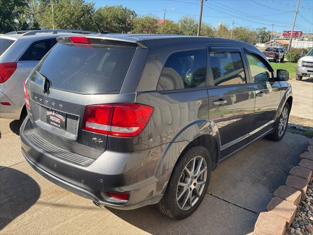 2015 Dodge Journey R/T