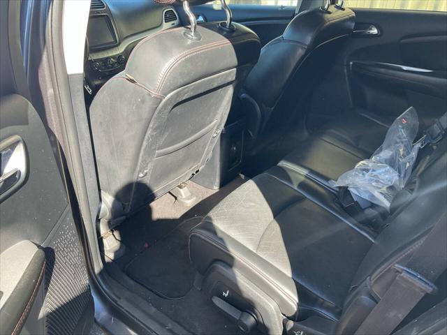 2015 Dodge Journey R/T