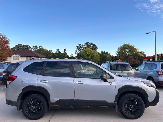 2023 Subaru Forester Wilderness for sale in Cottage Grove, WI