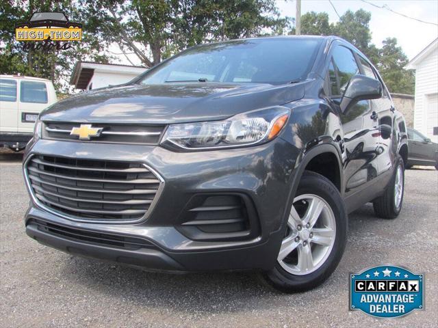 2019 Chevrolet Trax LS for sale in Thomasville, NC