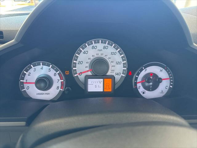 2013 Honda Pilot LX