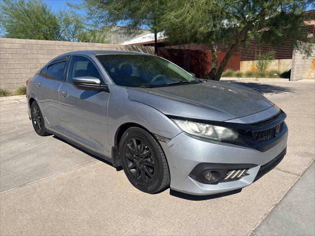 2016 Honda Civic LX for sale in Mesa, AZ