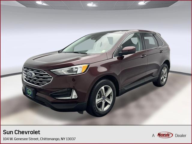 2022 Ford Edge SEL for sale in Chittenango, NY