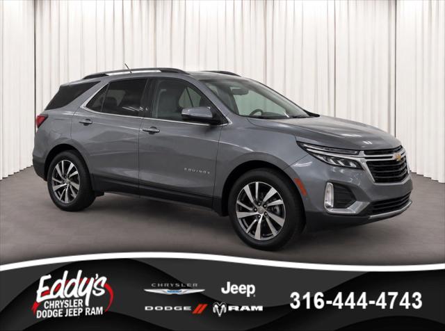 2023 Chevrolet Equinox FWD Premier for sale in Wichita, KS