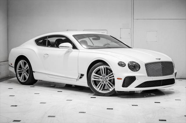 2023 Bentley Continental GT Unknown for sale in Vienna, VA