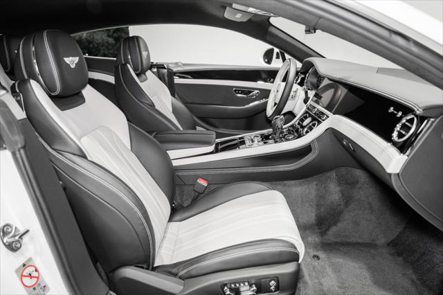 2023 Bentley Continental GT Unknown