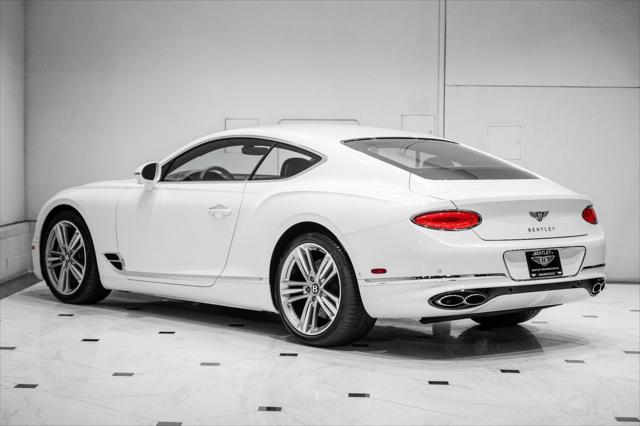 2023 Bentley Continental GT Unknown