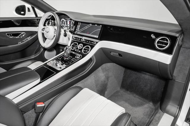 2023 Bentley Continental GT Unknown
