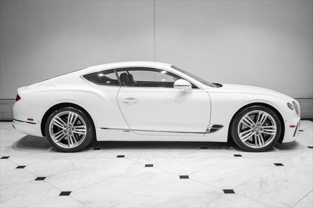 2023 Bentley Continental GT Unknown