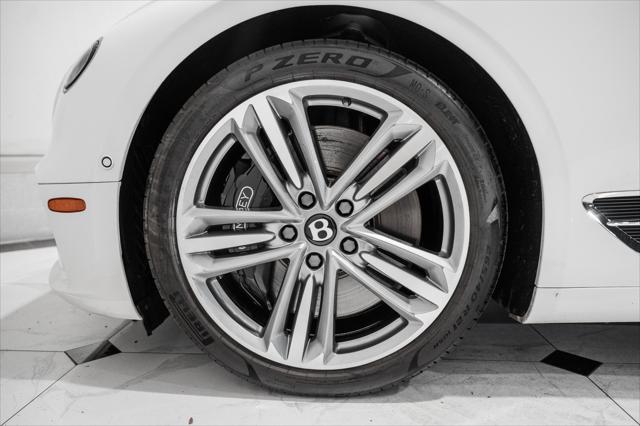 2023 Bentley Continental GT Unknown