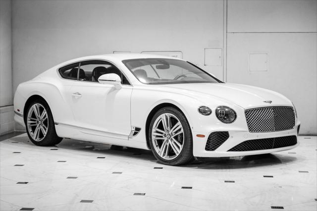 2023 Bentley Continental GT Unknown