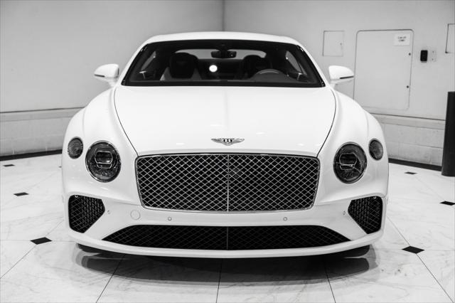 2023 Bentley Continental GT Unknown