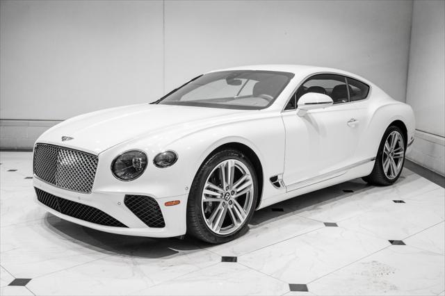 2023 Bentley Continental GT Unknown