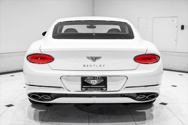 2023 Bentley Continental GT Unknown