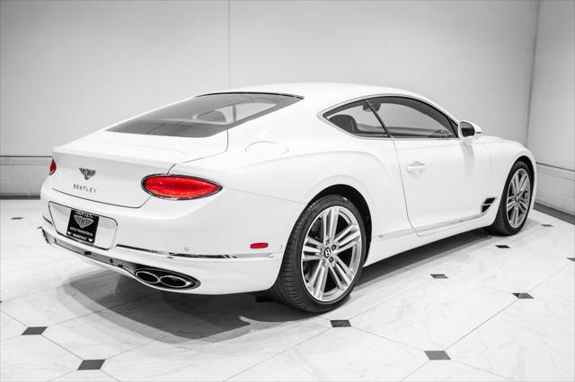 2023 Bentley Continental GT Unknown