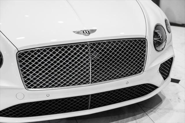 2023 Bentley Continental GT Unknown