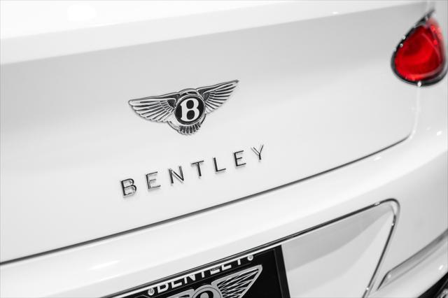 2023 Bentley Continental GT Unknown