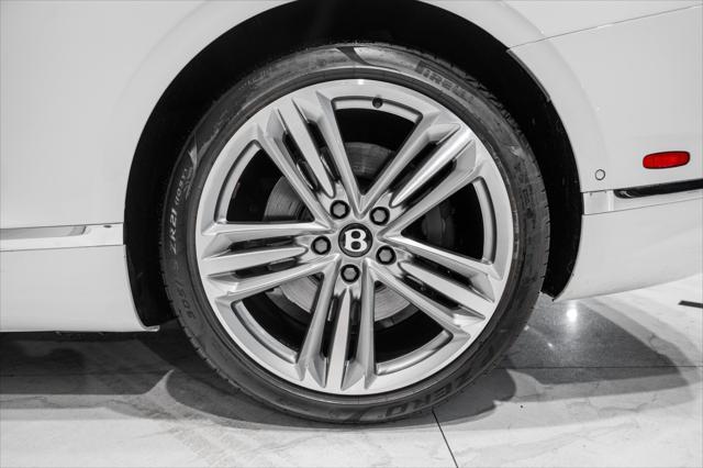 2023 Bentley Continental GT Unknown