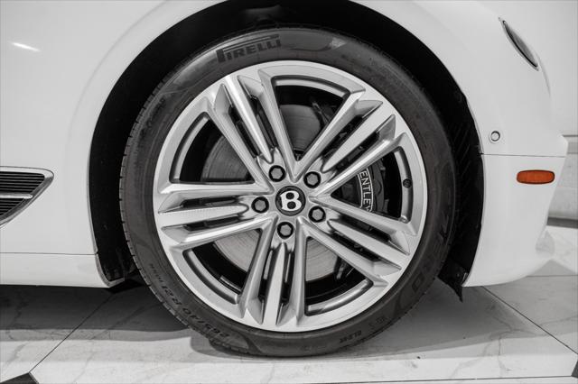 2023 Bentley Continental GT Unknown
