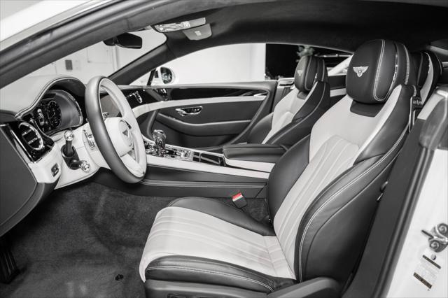 2023 Bentley Continental GT Unknown