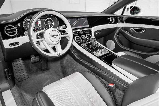 2023 Bentley Continental GT Unknown