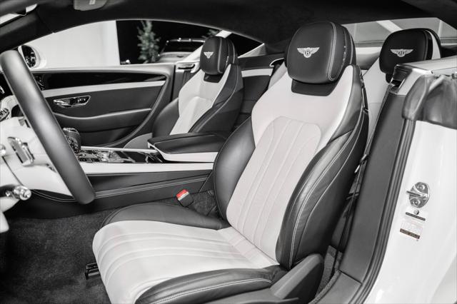 2023 Bentley Continental GT Unknown