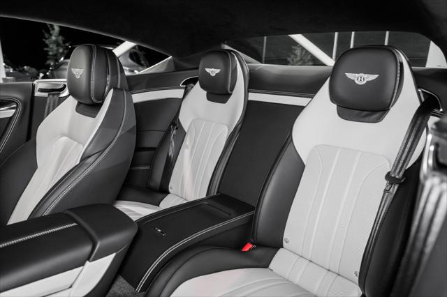 2023 Bentley Continental GT Unknown