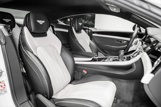 2023 Bentley Continental GT Unknown