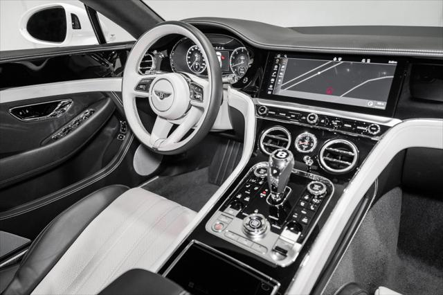 2023 Bentley Continental GT Unknown