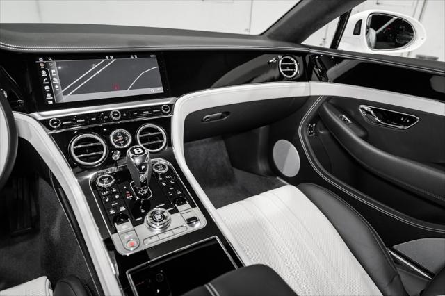 2023 Bentley Continental GT Unknown