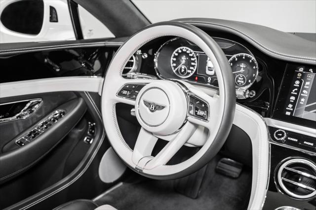 2023 Bentley Continental GT Unknown