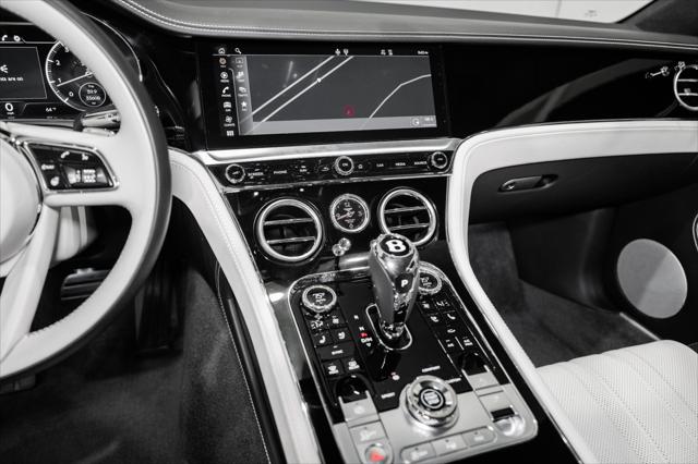 2023 Bentley Continental GT Unknown