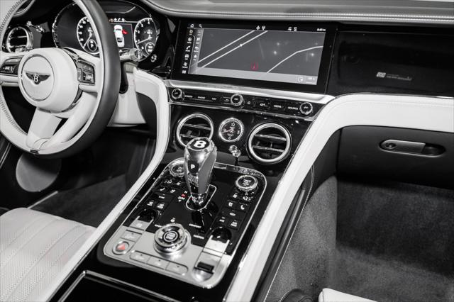 2023 Bentley Continental GT Unknown