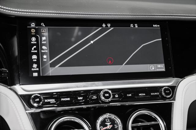 2023 Bentley Continental GT Unknown